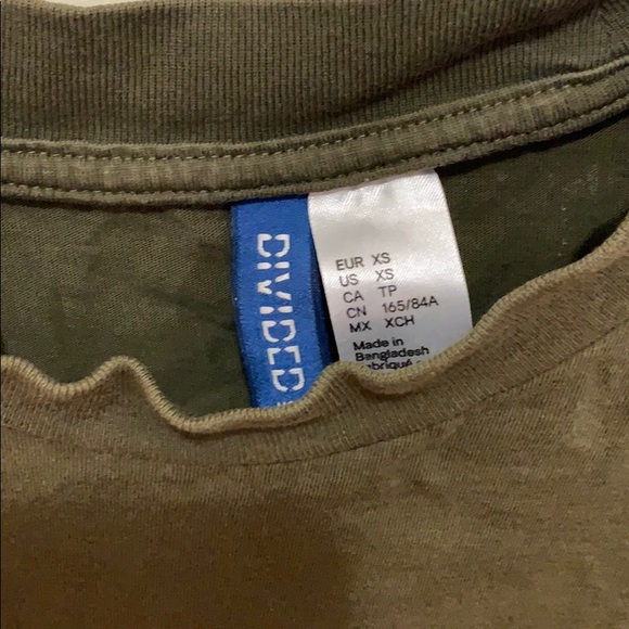 Shirt - Picture 3 of 3